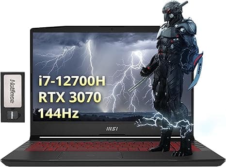 MSI Pulse GL66