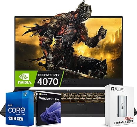 ASUS TUF Gaming F15