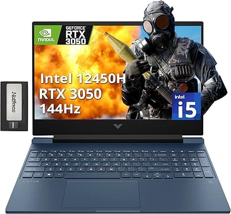 HP Victus 15