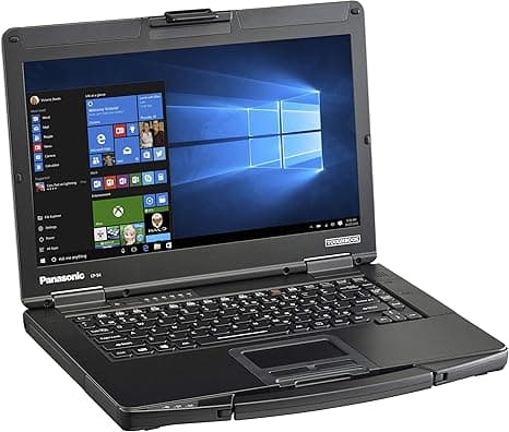 Panasonic Toughbook CF-54