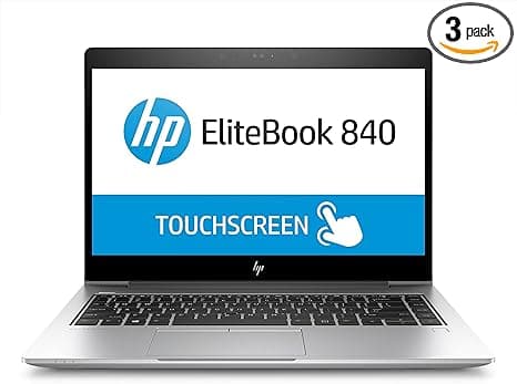 HP EliteBook 840 G5