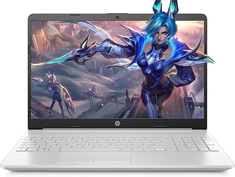 HP 15