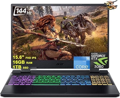 Acer Nitro 5
