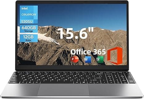Jumper Laptop