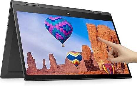 HP ENVY x360 15 (15-cn0000)