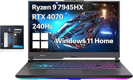 ASUS ROG Strix G17