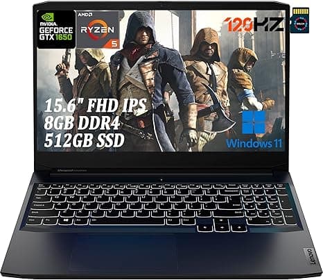 Lenovo IdeaPad Gaming 3 15