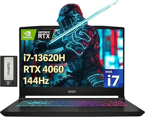 MSI Katana 15