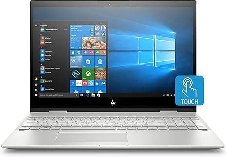 HP ENVY x360 15m-cn0011ds