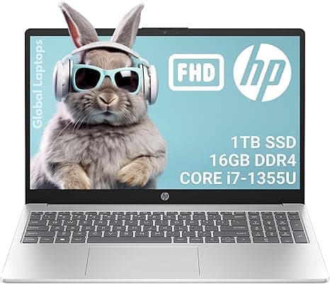 HP 15