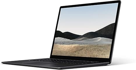 Microsoft Surface Laptop 4
