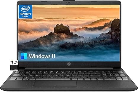 HP 15