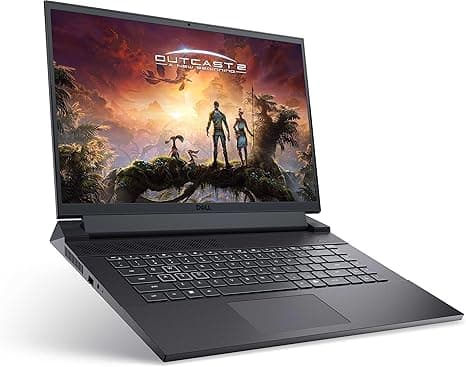Dell G16 7630