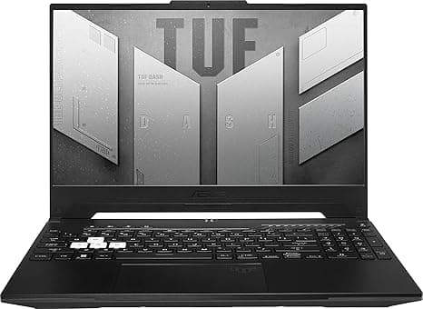 ASUS TUF Dash F15