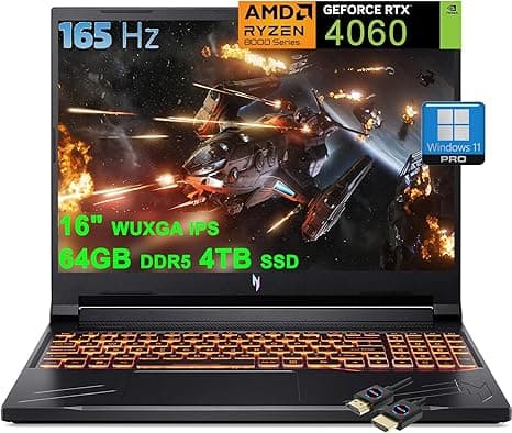 Acer Nitro V 16