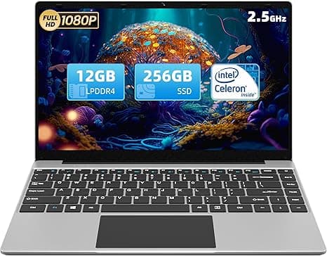 Jumper Portable Laptop