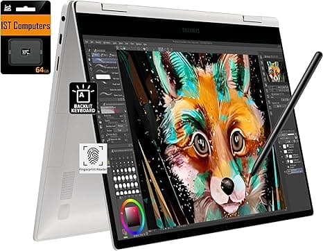 Samsung Galaxy Book2 Pro 360