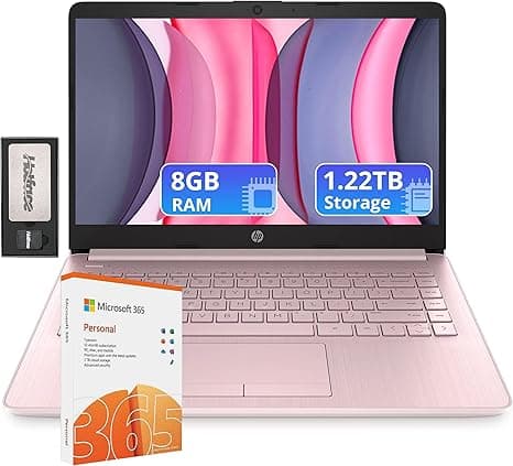 HP Flagship
