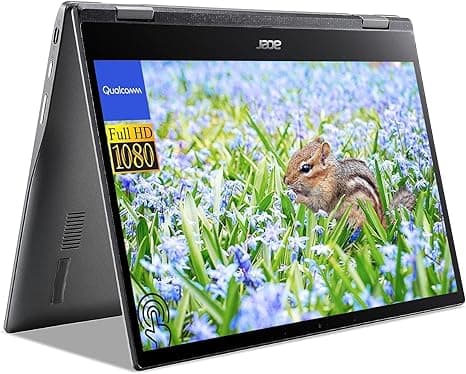 Acer Chromebook Spin 513