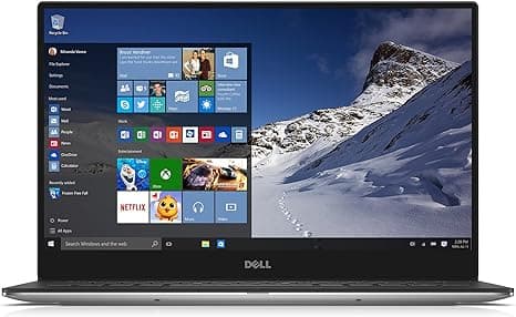 Dell XPS 13 9343