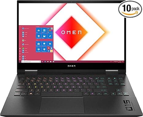 HP OMEN 16