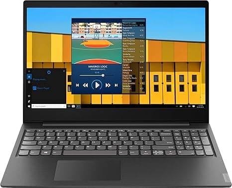 Lenovo IdeaPad S145 15