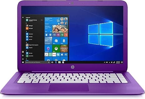 HP Stream 14