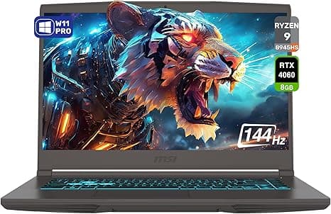 MSI Thin A15 AI