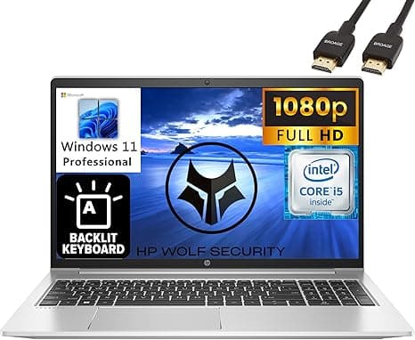 HP ProBook 450 G8