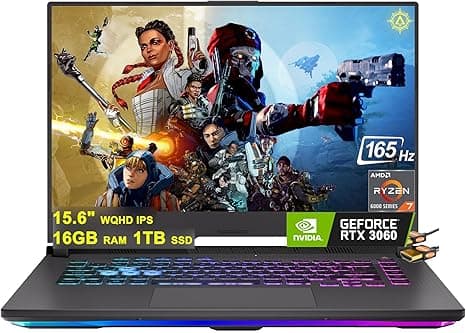 ASUS ROG Strix G15