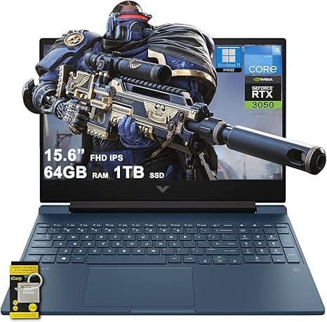 HP Victus 15