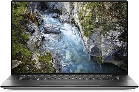 Dell Precision 5550