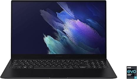 Samsung Galaxy Book Pro
