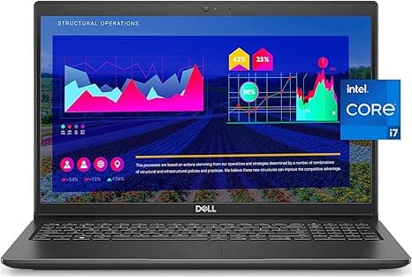 Dell Latitude 3520