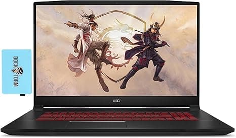 MSI Katana GF76