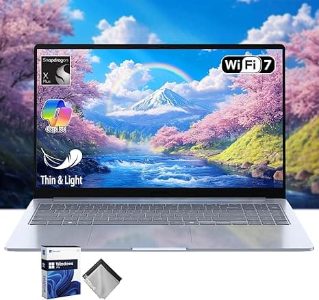 Samsung Galaxy Book4 Edge