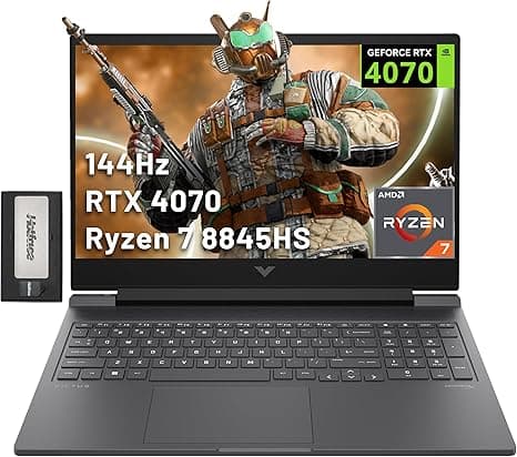 HP Victus 16