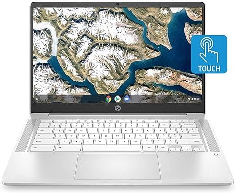 HP Chromebook 14 (14a-na)
