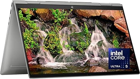 HP ENVY x360 15