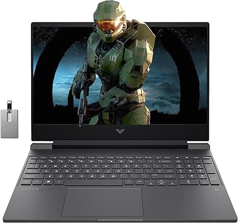 HP Victus 15