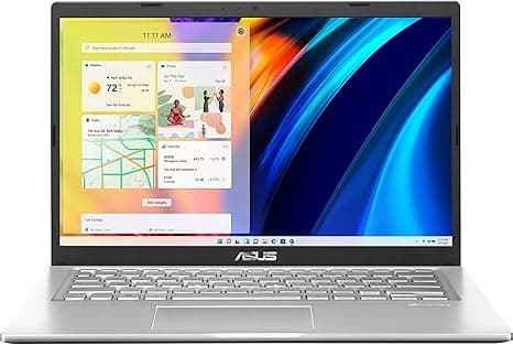 ASUS VivoBook 14