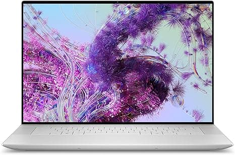 Dell XPS 16 9640