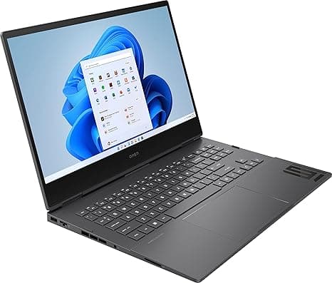 HP OMEN 16