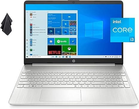 HP 15