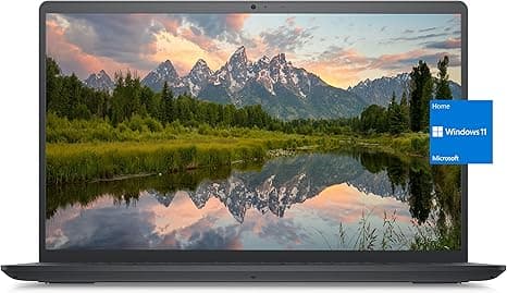 Dell Inspiron 15 2022