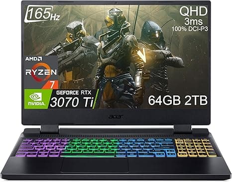 Acer Nitro 5