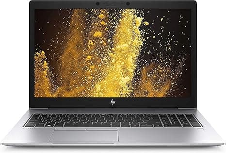 HP EliteBook 850 G6