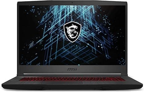 MSI GF65 Thin