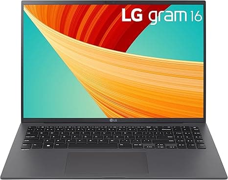 LG Gram
