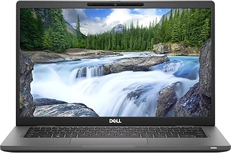 Dell Latitude 7320